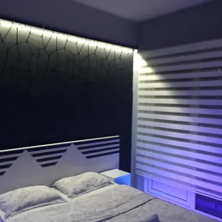 Concept Home&suit Bursa