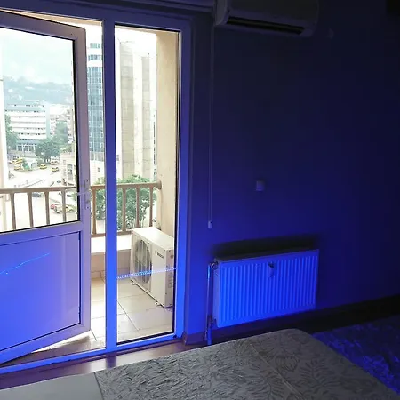 Apartamento Concept Home&suit Bursa