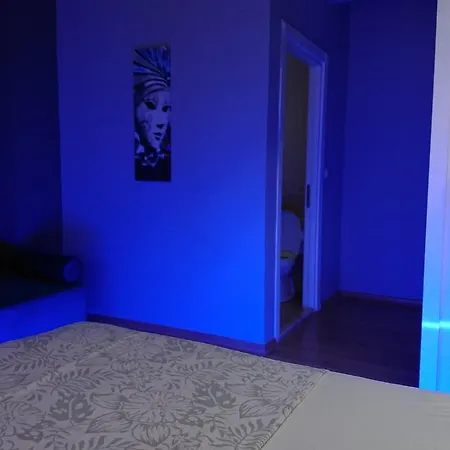 Concept Home&suit Apartamento Bursa