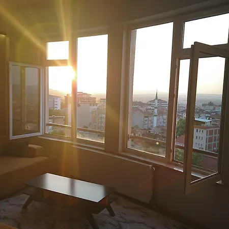 Concept Home&suit Apartamento