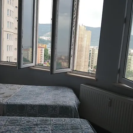 Concept Home&suit Apartamento *