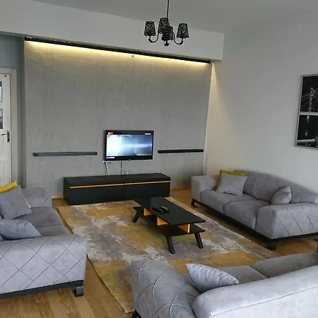 Apartamento Concept Home&suit Bursa