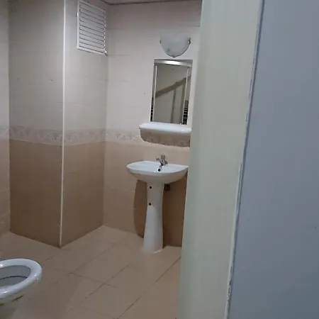 Apartamento Concept Home&suit