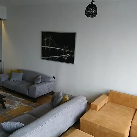 Concept Home&suit Apartamento