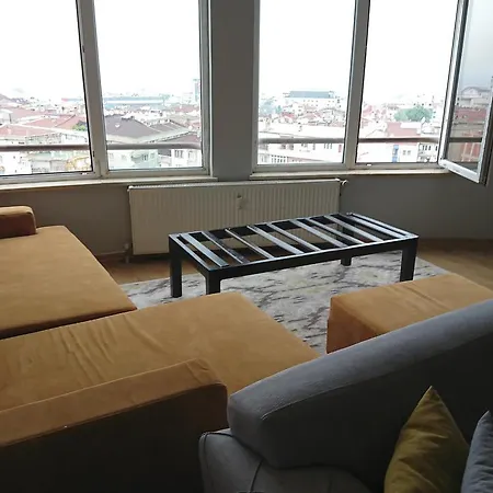 Concept Home&suit Apartamento Bursa