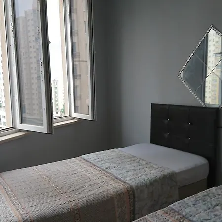 Apartamento Concept Home&suit