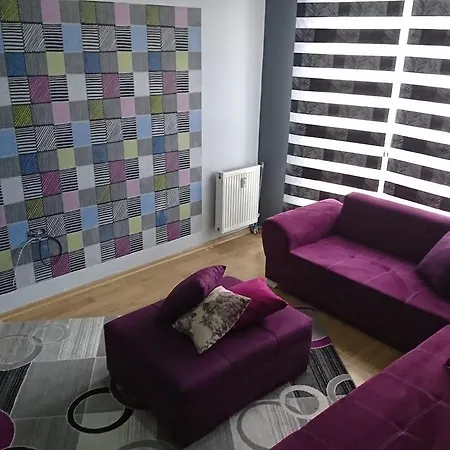 Concept Home&suit Apartamento