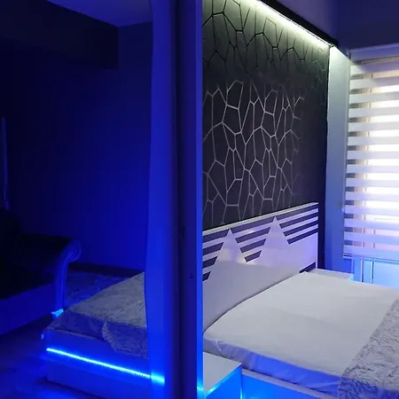 Concept Home&suit Apartamento *