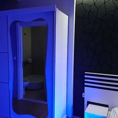 Concept Home&suit Apartamento