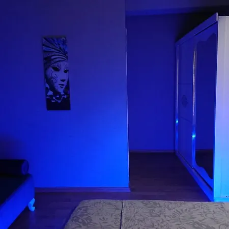 Apartamento Concept Home&suit Bursa