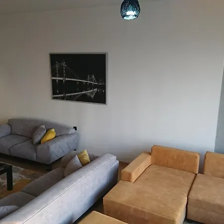 Apartamento Concept Home&suit Bursa