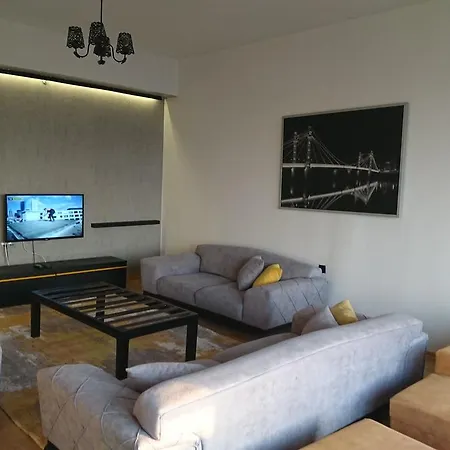 Apartamento Concept Home&suit *