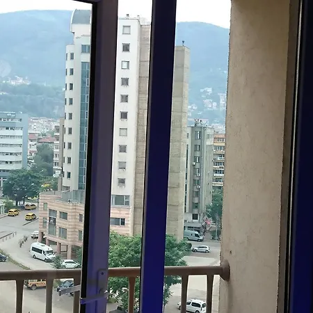 Apartamento Concept Home&suit Bursa