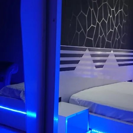 Concept Home&suit Apartamento