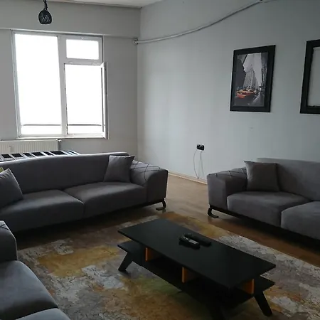 Concept Home&suit Apartamento *