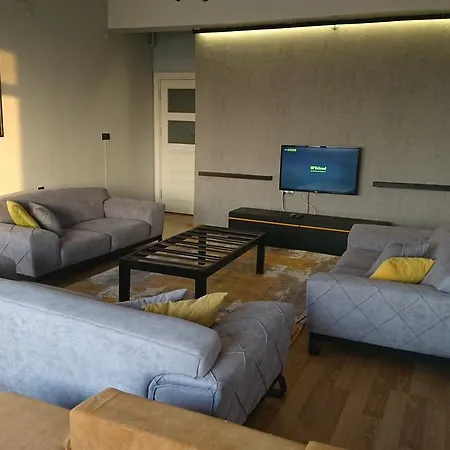 Apartamento Concept Home&suit Bursa